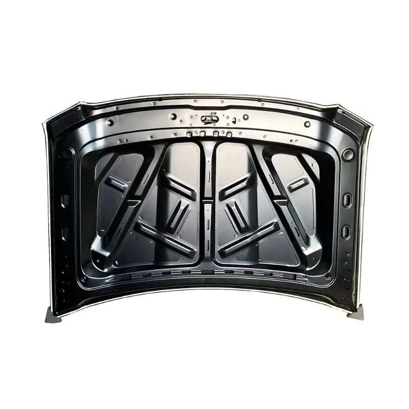 2014-2019 Great Quality Replaced Aluminum Car Engine Hood Bonnet for GMC Sierra 1500 84348415 23373809